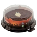 Torta Halloween al Cioccolato, 300 g